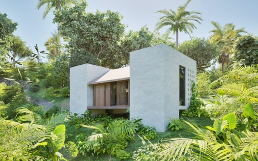Ecolodges El Valle