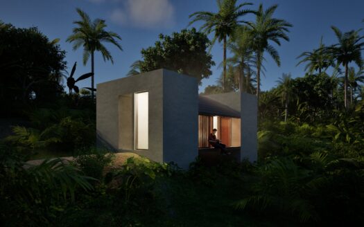 Ecolodges El Valle
