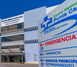 Kliniken in Punta Cana