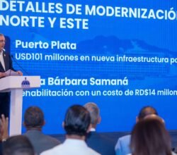 531,5 Millionen USD für Hafeninfrastruktur: