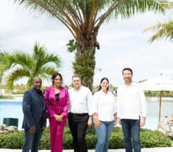 Ein neues Luxusprojekt im Herzen von Punta Cana