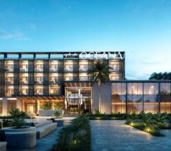 Oceana Hotel Esplendor by Wyndham