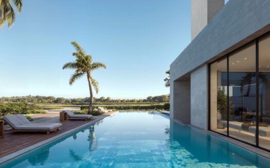 Luxus Villa Majagua