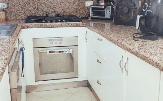 Haus mit Garten und Strandzugang (Elaine)