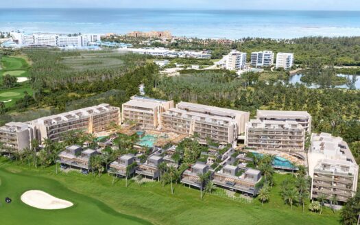 Andara, Ruhe und Eleganz