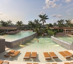 Andara, Ruhe und Eleganz