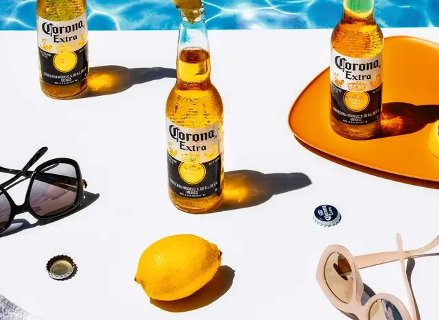 Corona-Bierproduktion kommt in die Dom Rep