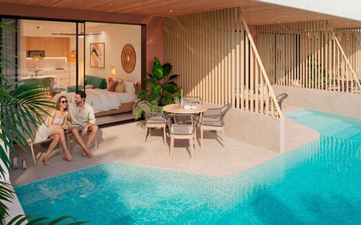 Botanica, Ihr sicheres Investment mitten im Leben