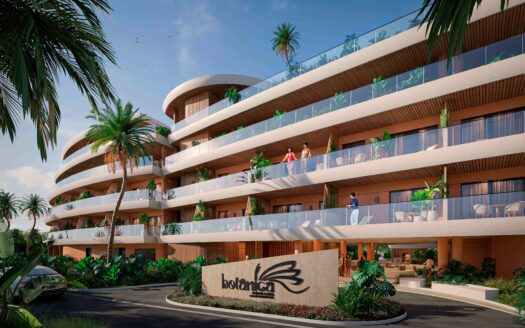 Botanica, Ihr sicheres Investment mitten im Leben