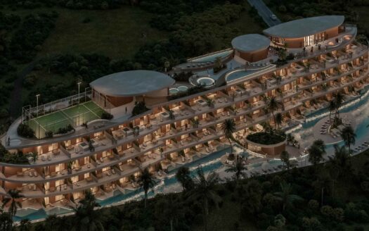 Botanica, Ihr sicheres Investment mitten im Leben