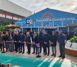 Internationale Tourismusmesse FITUR 2026 in Madrid