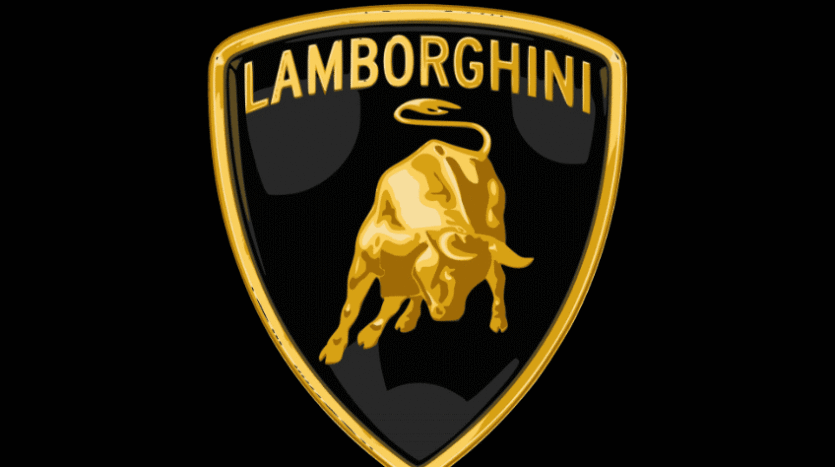 Lamborghini Logo
