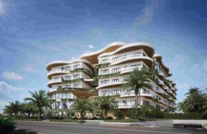 Circle Residences in Cap Cana Circle Residences in Cap Cana