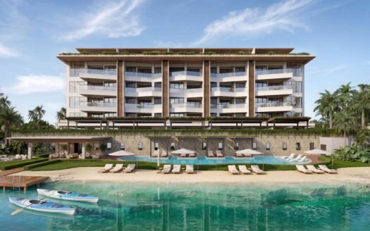 ABYA IN CAP CANA