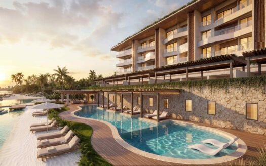 ABYA IN CAP CANA