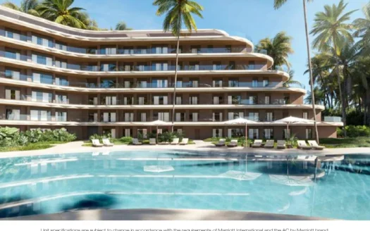 Hotel AC RESIDENCES BY MARRIOTT