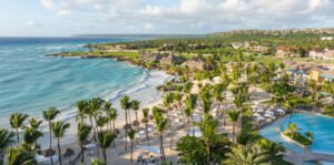 Das Eden Roc Hotel in Cap Cana Das Eden Roc Hotel in Cap Cana