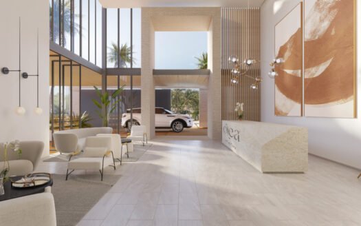 OLEA AT CAP CANA