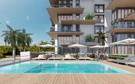 OLEA AT CAP CANA