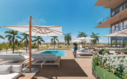 OLEA AT CAP CANA