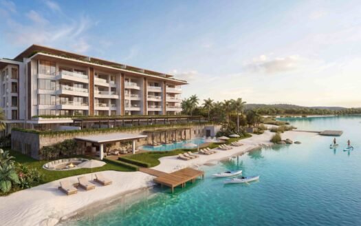 ABYA IN CAP CANA
