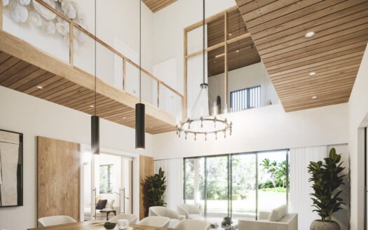 Luxus Villa Elara