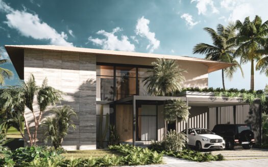 Luxus Villa Elara