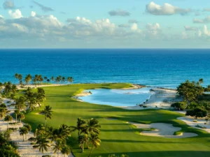 Cap Cana Golf Course Cap Cana Golf Course