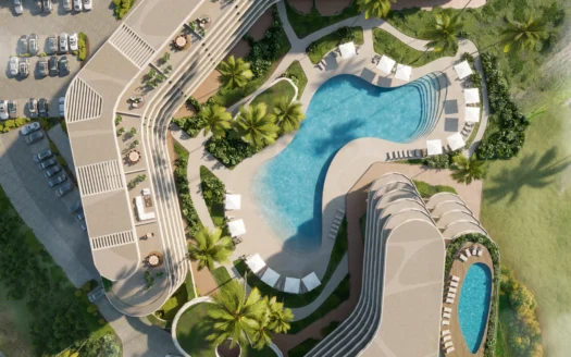 Hotel AC RESIDENCES BY MARRIOTT