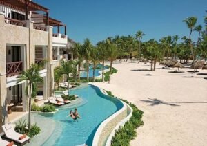 Hotel Secrets in Cap Cana Hotel Secrets Cap Cana